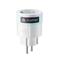 SwitchBot Plug Mini (EU Style) - 1-pack (EU Plug) / EU