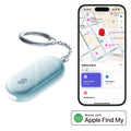 SwitchBot Safety Alarm - 1-Pack / US / Aqua