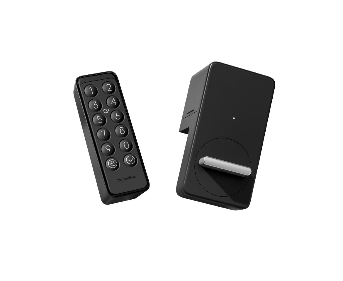 SwitchBot Official Website - Your Simple Switch to a Smart Home ...