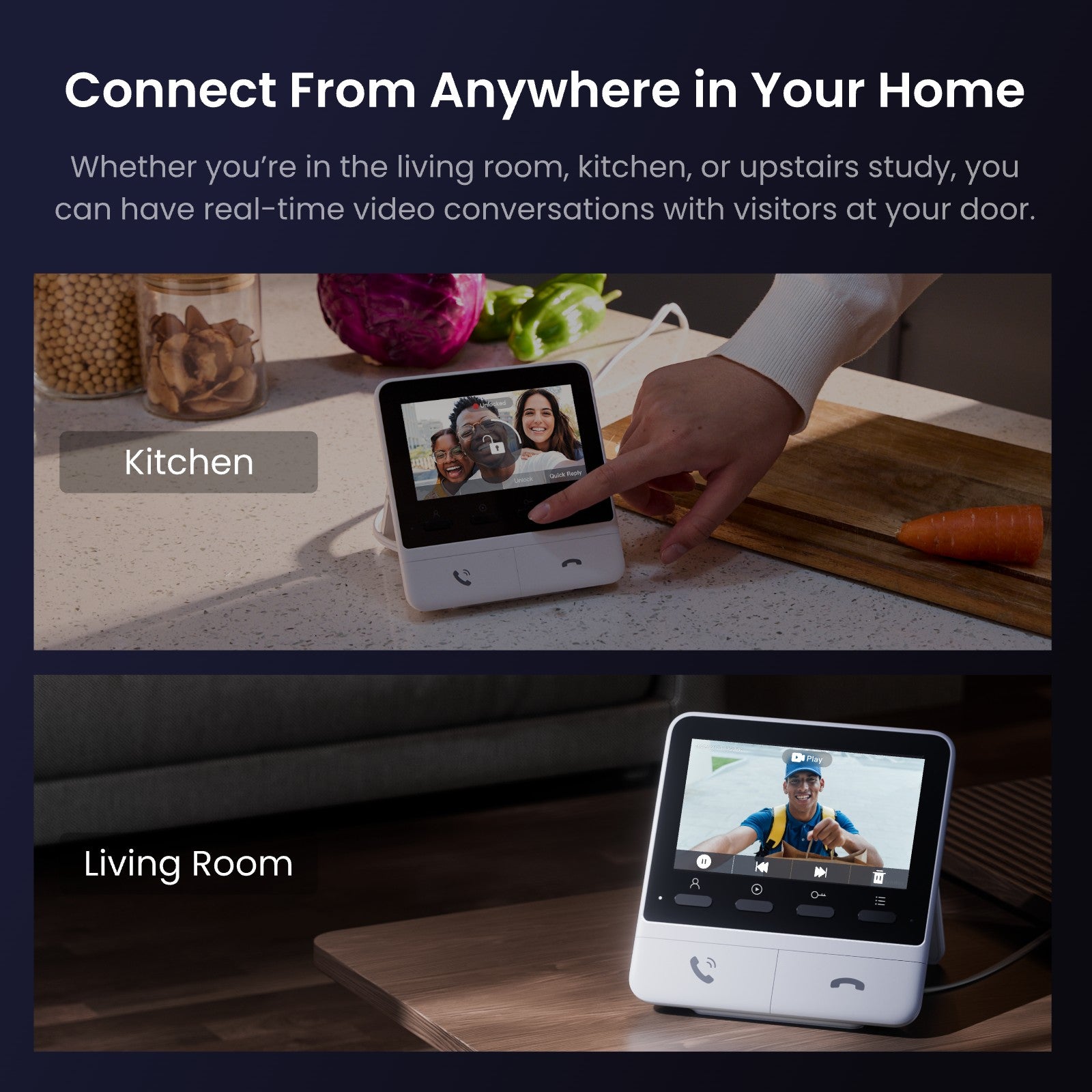 How to Add Monitoring for Video Doorbell: Easy Steps to Secure Your Home