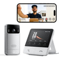 SwitchBot Smart Video Doorbell - Video Doorbell / US