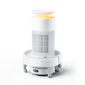 SwitchBot K20+ Pro Air Purifier Kit - K20+ Pro + Air Purifier / US