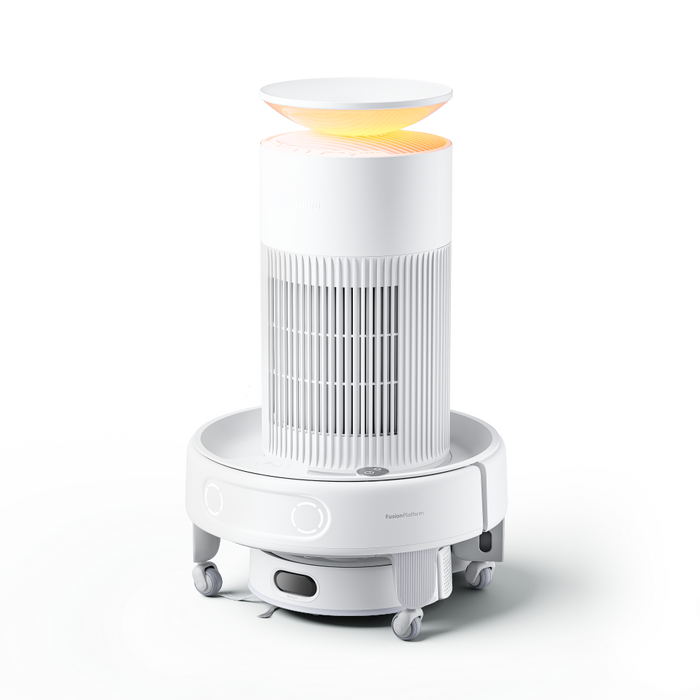 SwitchBot K20+ Pro Air Purifier Kit