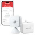 SwitchBot Bot & Presence Sensor 2in1