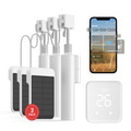 Blind Tilt Matter Combo - 3-Pack + Hub / Hub 2 (US Plug)