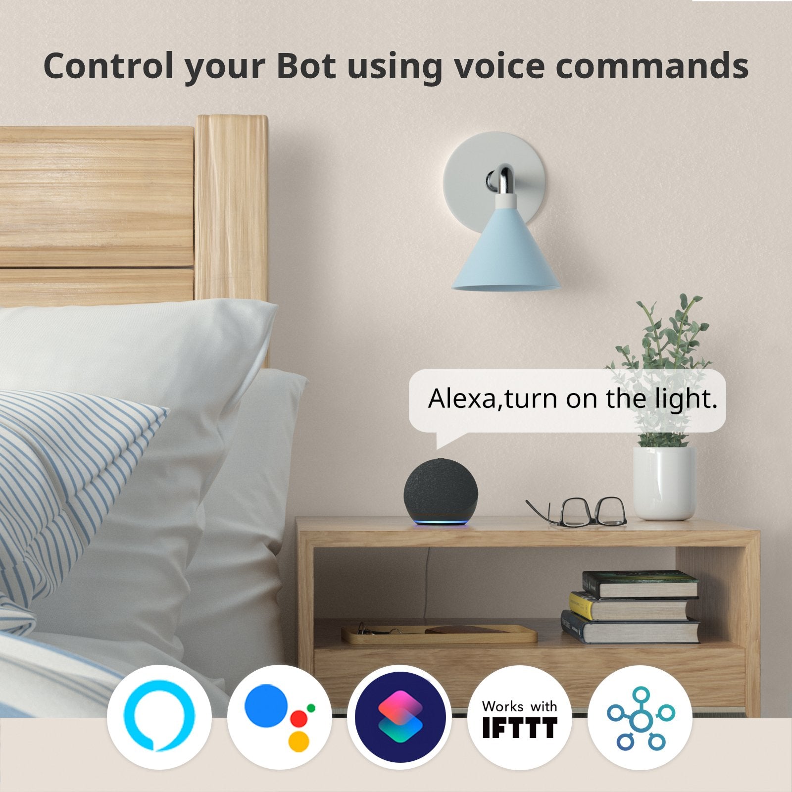 Hub 2 + Bot Combo