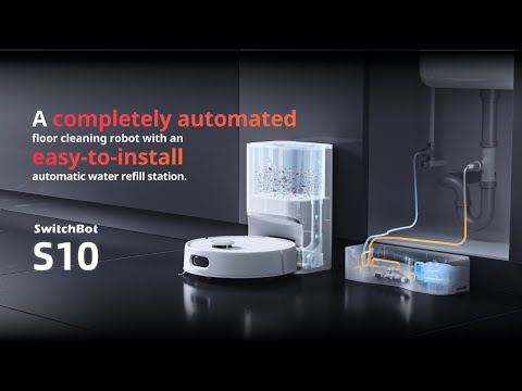 SwitchBot S10