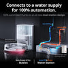 SwitchBot Vloer Schoonmaak Robot S10 Accessoire Reinigingsoplossing