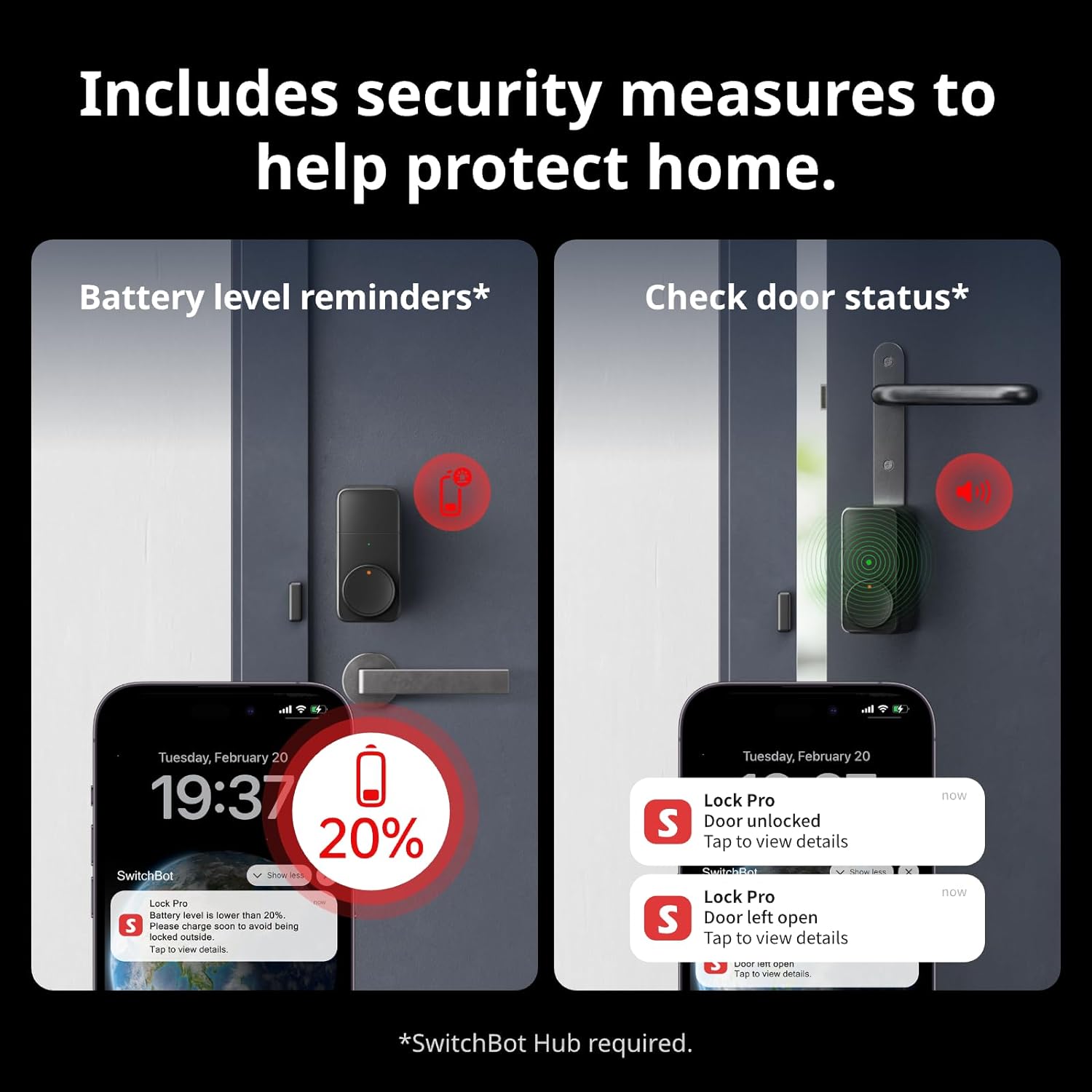 SwitchBot Lock Pro - Image 8