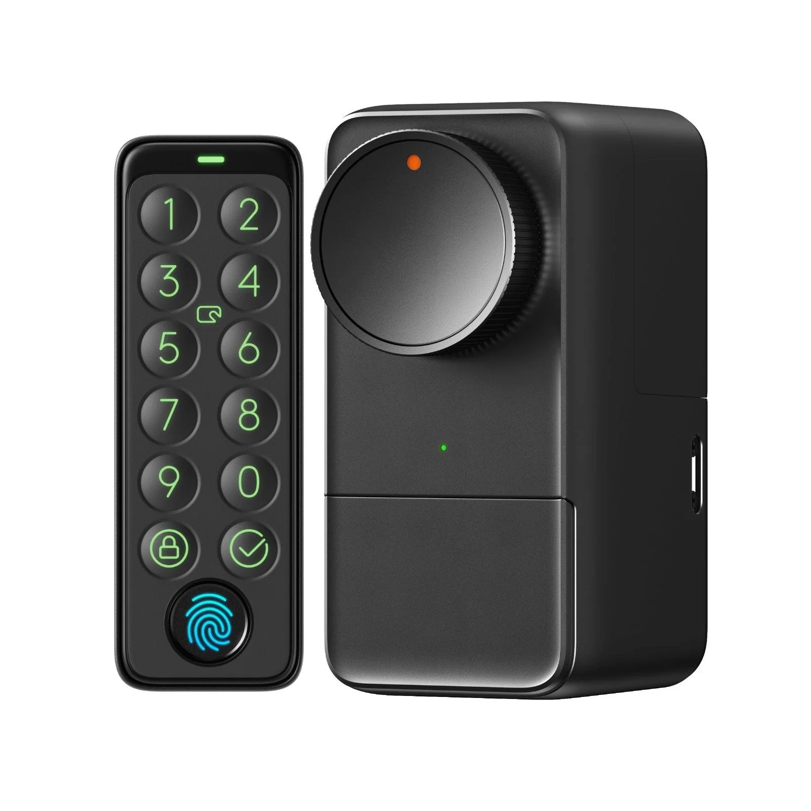 SwitchBot ロックPro SwitchBot Lock Pro | Electric Smart Door Lock for Home