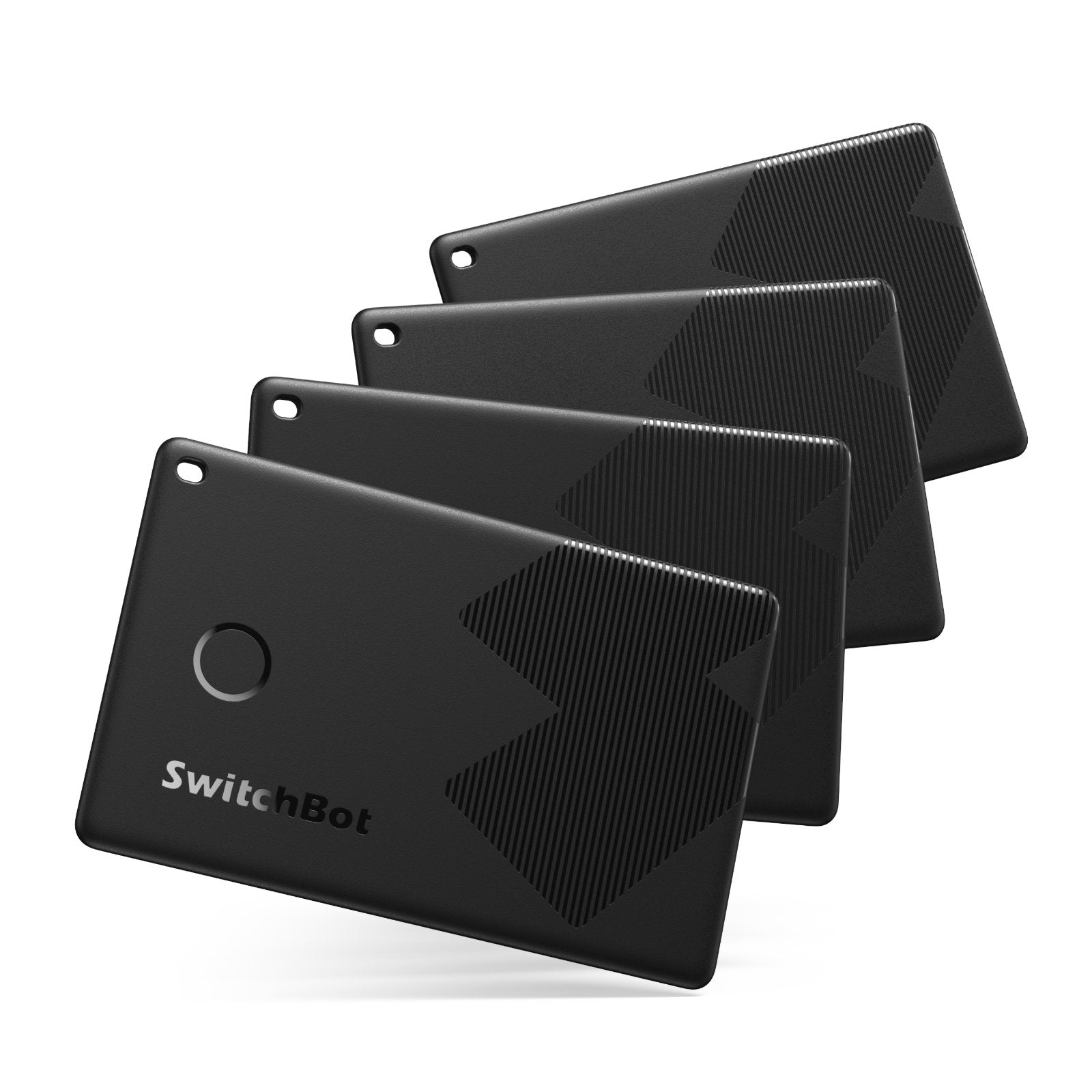 SwitchBot Wallet Finder Card | Ultra-Thin Bluetooth Tracker 2.5mm ...
