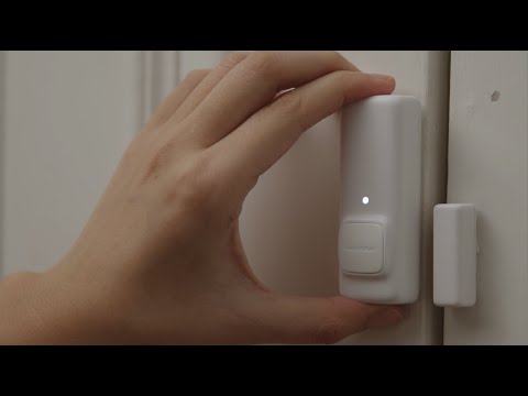 SwitchBot Contact Sensor