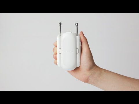 SwitchBot Automatic Curtain Opener Wireless Smart Curtain Robot Smart Home Automation Devices