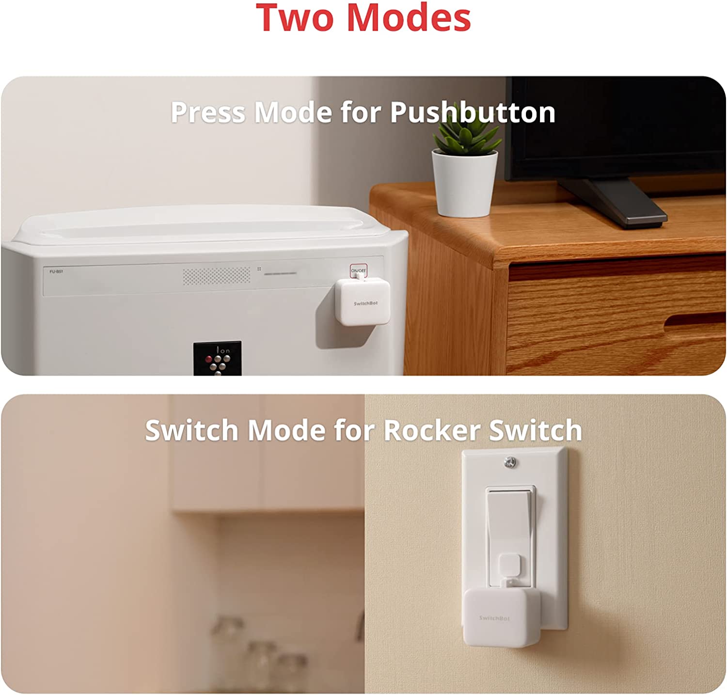 SwitchBot Bot - Image 2