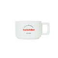 SwitchBot Coffee Mug - White