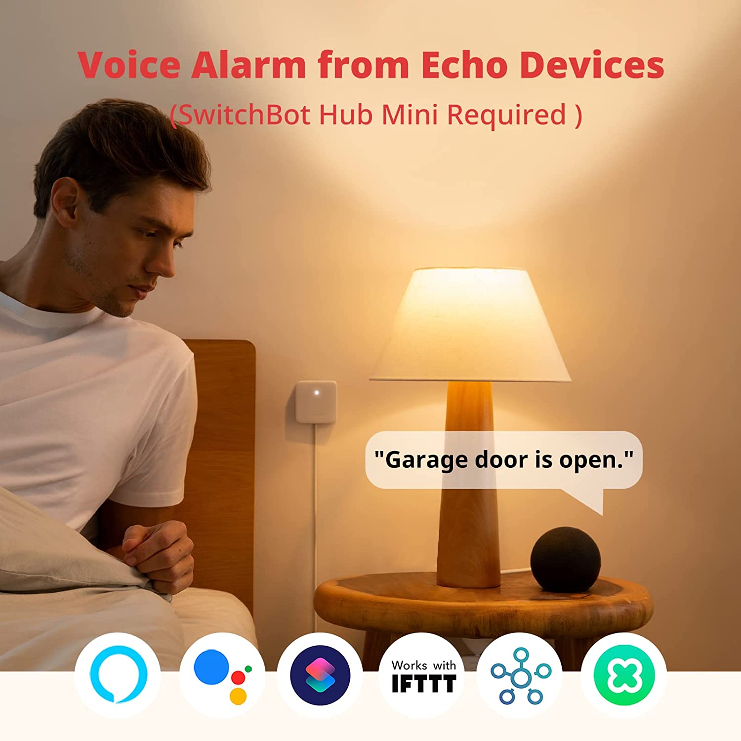 Switch Bot Sensor SwitchBot Contact Sensor for Home Security | SwitchBot International