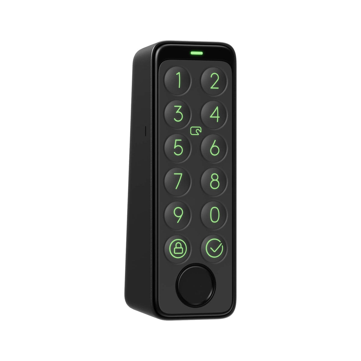 SwitchBot Keypad Touch product photo