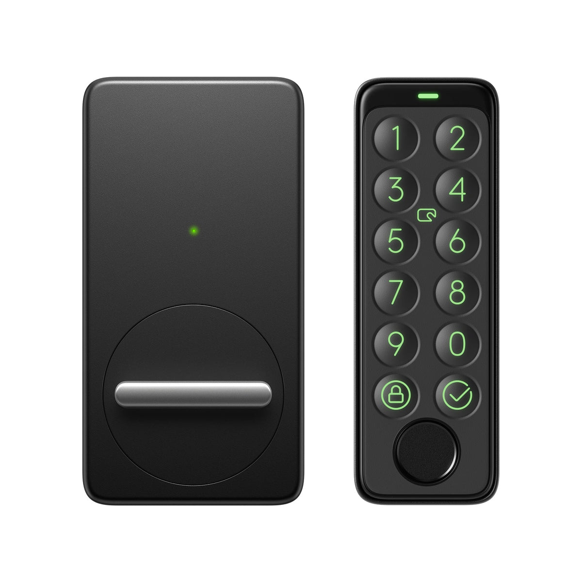 SwitchBot Lock | Make Your Existing Lock Smart | SwitchBot International