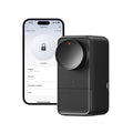 SwitchBot Lock Pro - Lock Pro / EU/UK / Black