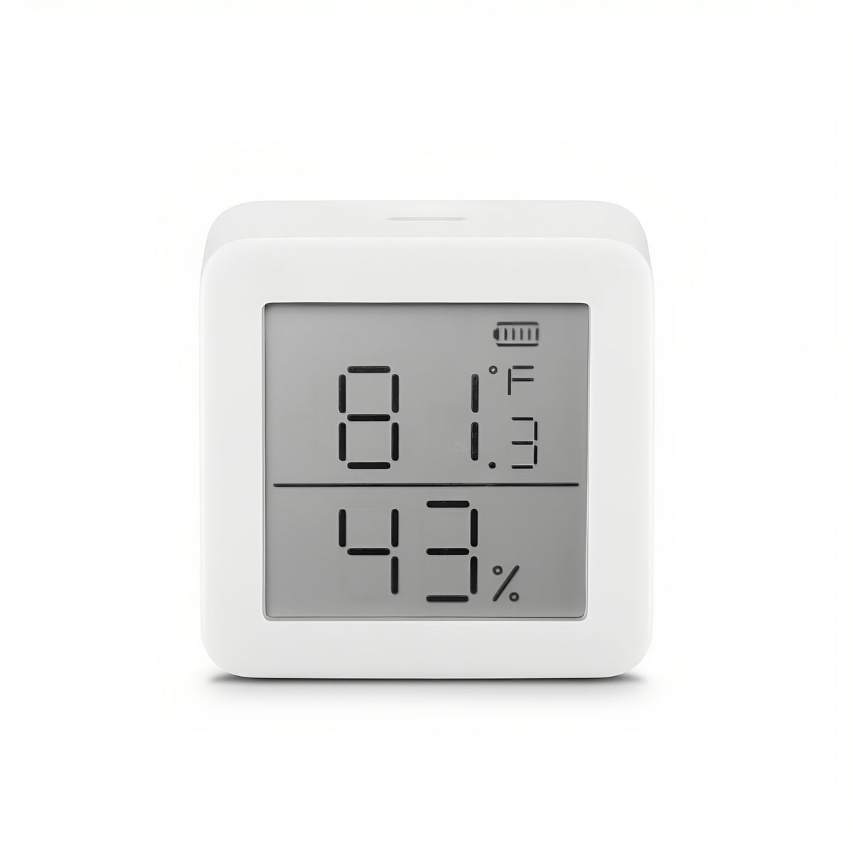 SwitchBot Meter | Indoor Digital Temperature Humidity Meter | SwitchBot ...
