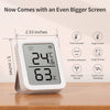 SwitchBot Meter Plus | Most Accurate Digital Hygrometer | SwitchBot ...