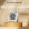 SwitchBot Meter Plus | Smart Thermo-Hygrometer with Swiss Precision ...