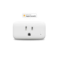 SwitchBot Plug Mini  (HomeKit Enabled) (US Style) - 1-pack (US Plug)