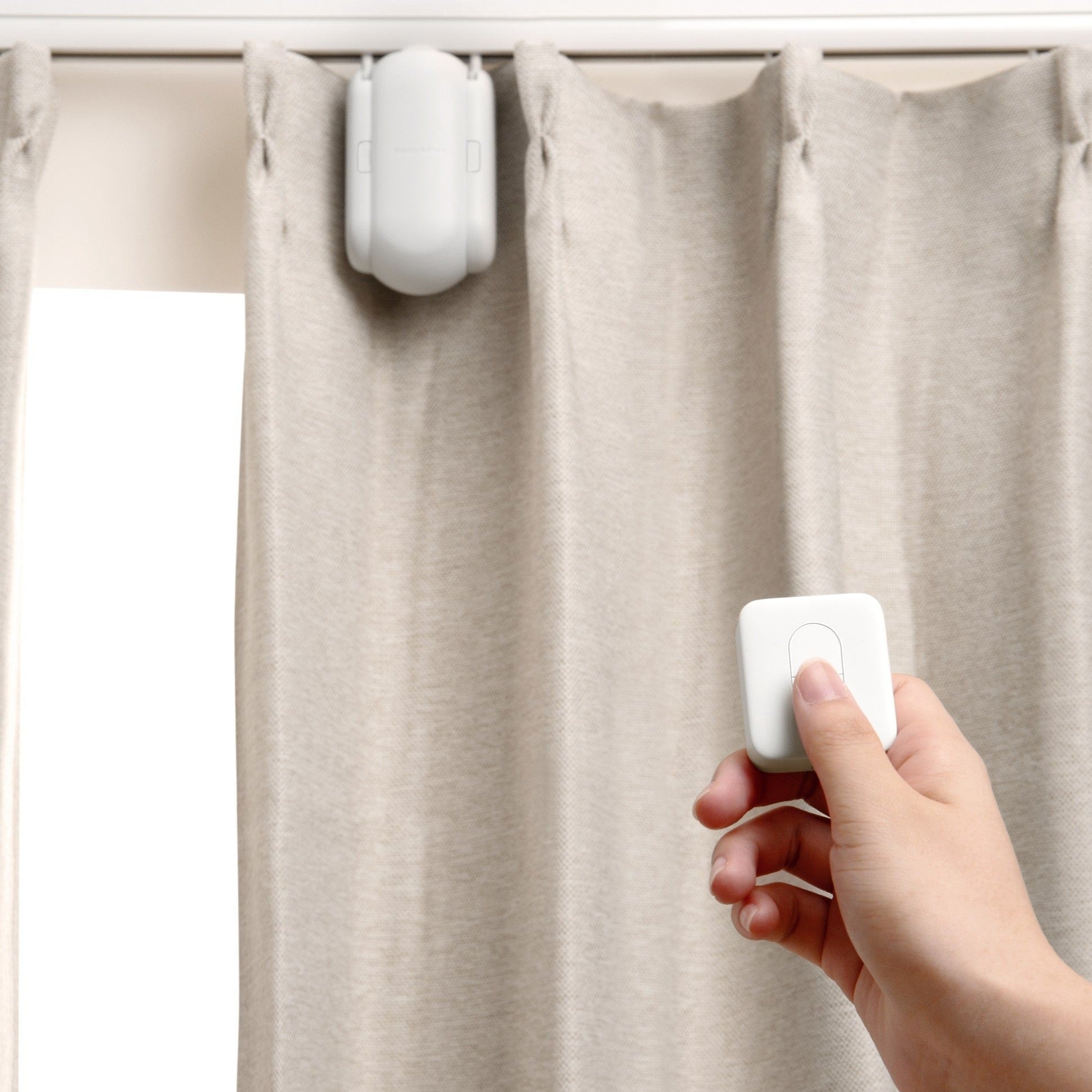 SwitchBot Remote | One-Click Control for Smart Home Devices – SwitchBot ...