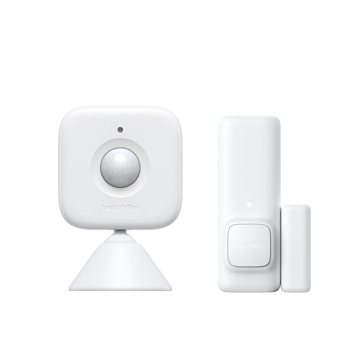 Switch Bot Sensor SwitchBot Sensor Combo | Smart Sensor | SwitchBot International