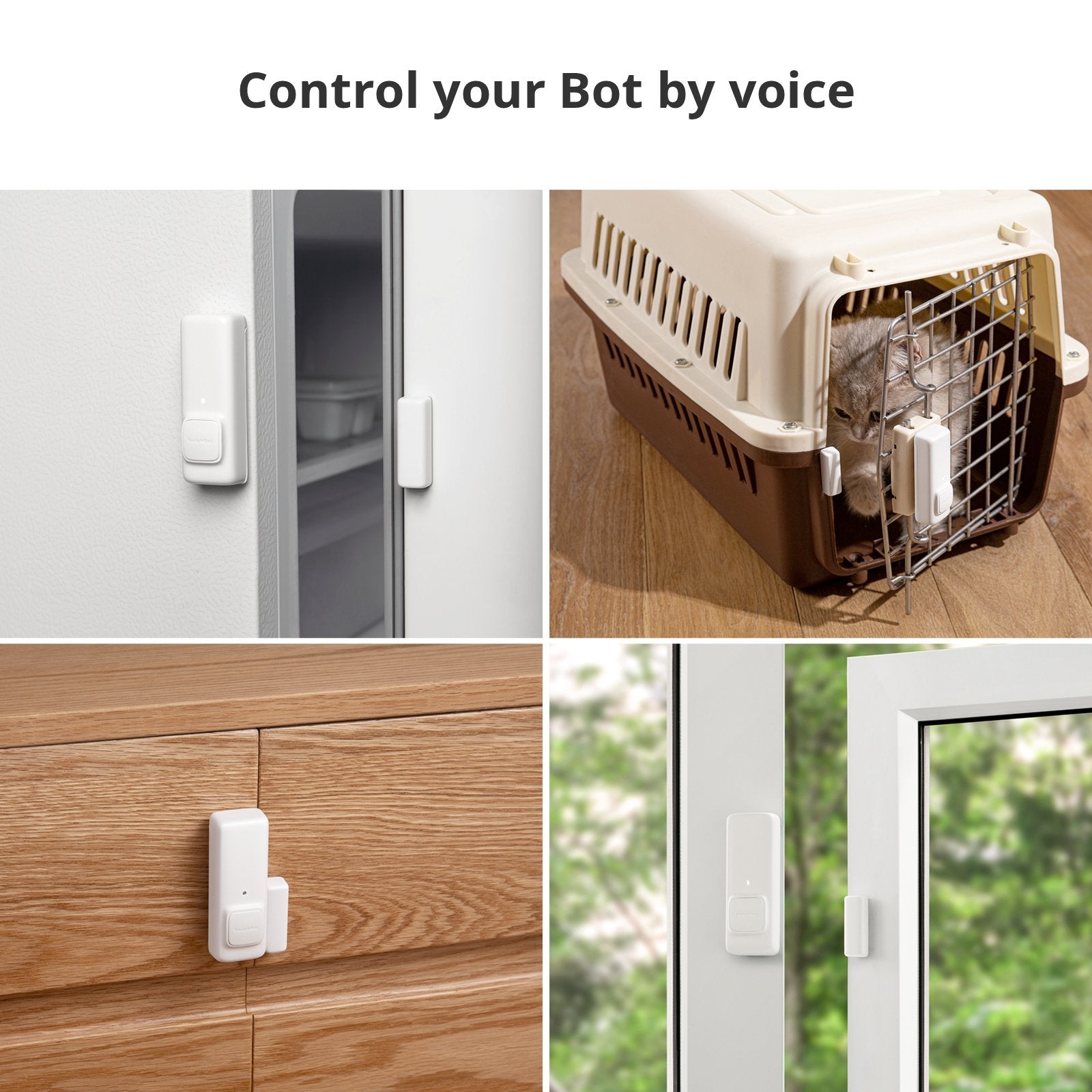 SwitchBot Sensor Combo - Image 2