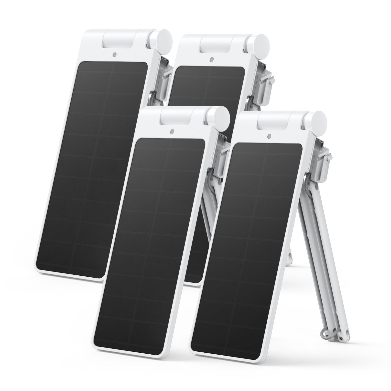 Led Solar Bot SwitchBot Solar Panel 3 | Efficient Charging for Smart Curtains ...