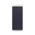 SwitchBot Solar Panel  for Curtain 2 - White / One-Pack